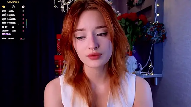 Hisoka akerley online show from March 2026 07:51:02 PM