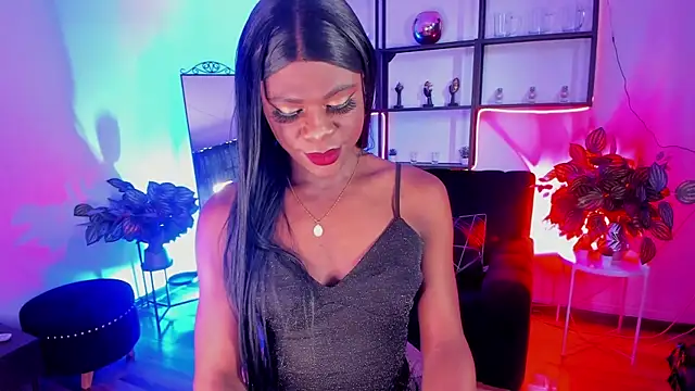 anuvyz miller  online show from July 2026 12:47:02 PM