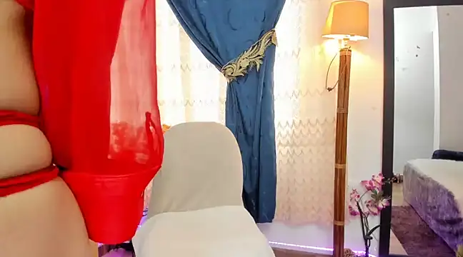 Tatiana1273 24 online show from February 2025 07:58:02 PM