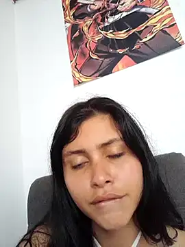 CHLOE ISABELL online show from March 2025 07:31:02 PM