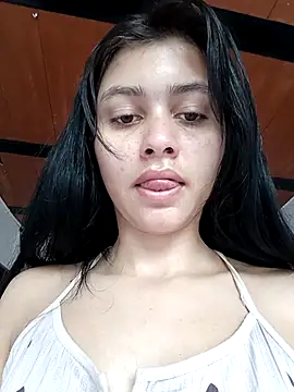 CHLOE ISABELL online show from September 2025 04:56:01 PM