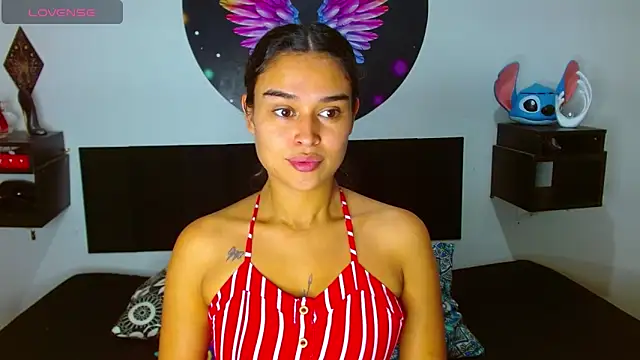 Ana Riderr online show from October 2025 01:28:02 AM