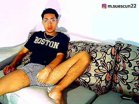 MARXSUESCUN1 online show from February 2025 08:36:01 PM