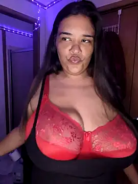 Mrsaustin92 online show from October 2025 09:04:02 PM