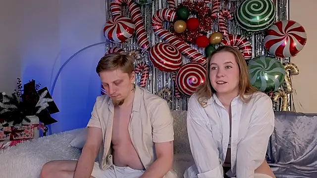 Saint Vicious online show from January 2026 08:21:02 PM