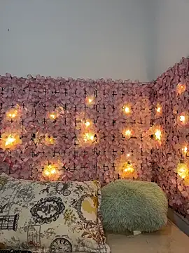 Lynda Bonnie online show from March 2026 05:07:02 AM