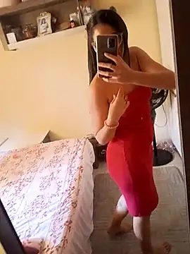 JuliaSalvaa online show from February 2025 06:29:02 PM