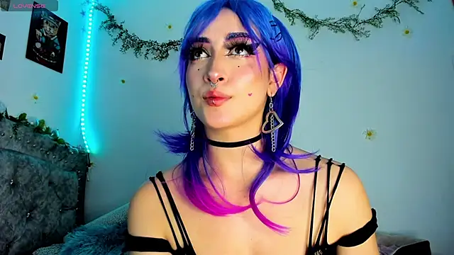 roxxystar  online show from February 2025 02:31:01 AM