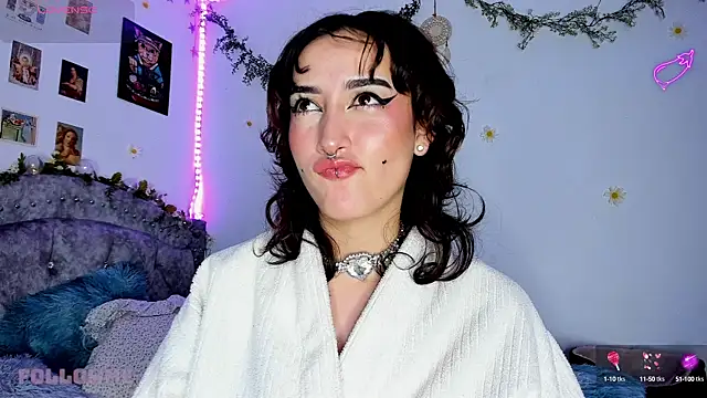 roxxystar  online show from March 2025 08:13:01 AM