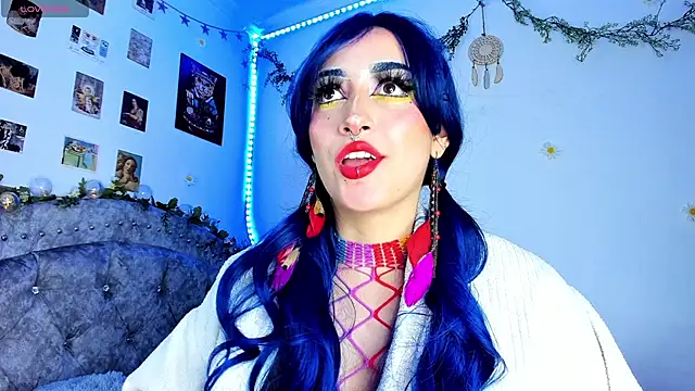 roxxystar  online show from March 2025 06:53:02 AM