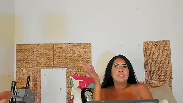 Snapshot of Jackiehmilf52 chatting on July 2026 01:58:01 AM Jackiehmilf52 online show from July 2026 01:58:01 AM