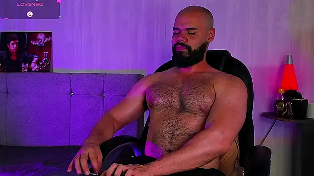 Luke Diaz7 online show from March 2026 07:13:01 AM