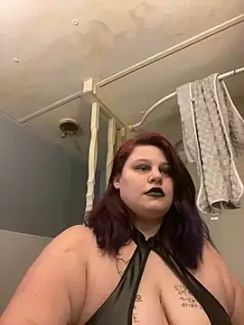 gothicfreakmachine online show from February 2025 05:26:01 AM