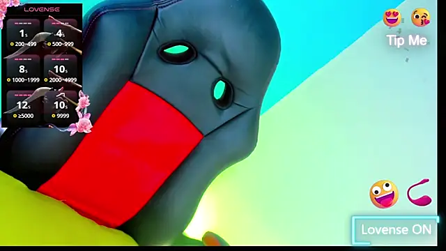 emelly horny  online show from October 2025 07:08:01 PM