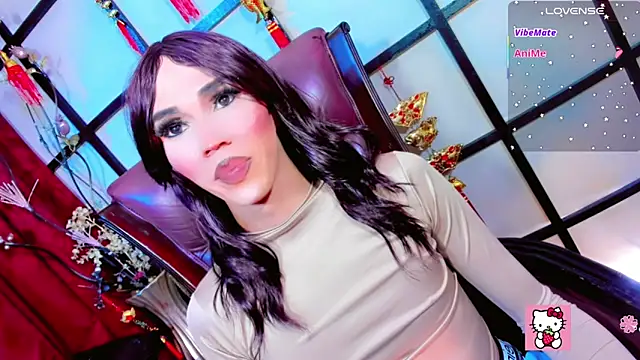 emelly horny  online show from March 2026 07:20:02 PM