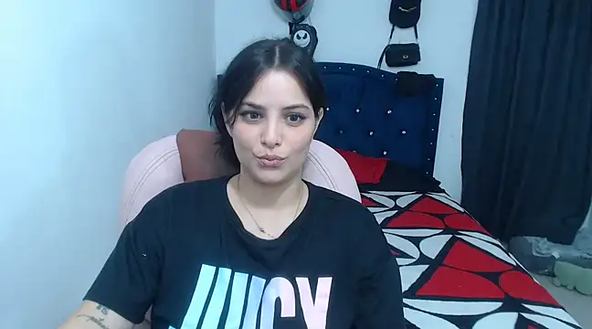 atenea 02 love online show from March 2025 03:53:02 AM