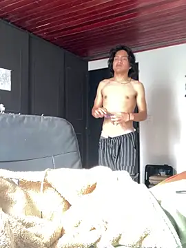 shadowsofgarden online show from February 2025 01:27:01 PM