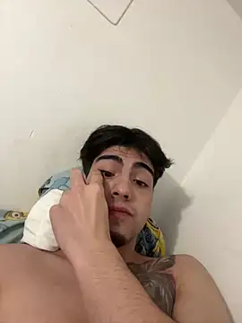 jovencitoboy21 online show from March 2025 10:53:02 PM