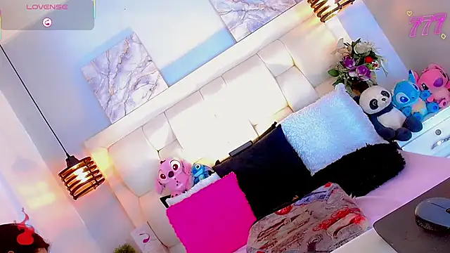 BelovedChain01 online show from August 2026 05:20:01 AM