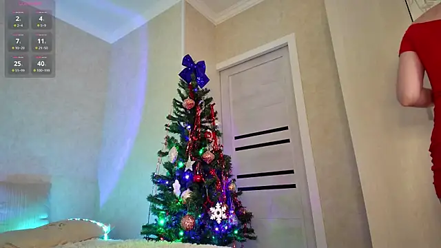 Roseaa online show from January 2026 06:46:02 PM