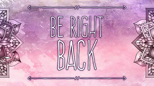 CherryMolly online show from September 2025 07:00:01 AM