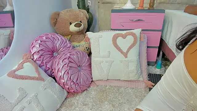 BrithanyParker  online show from March 2026 06:28:02 AM