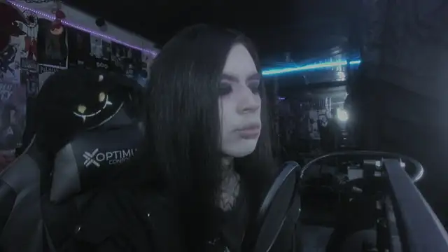 Snapshot of rotten_dreams chatting on March 2025 03:31:02 PM rotten dreams online show from March 2025 03:31:02 PM