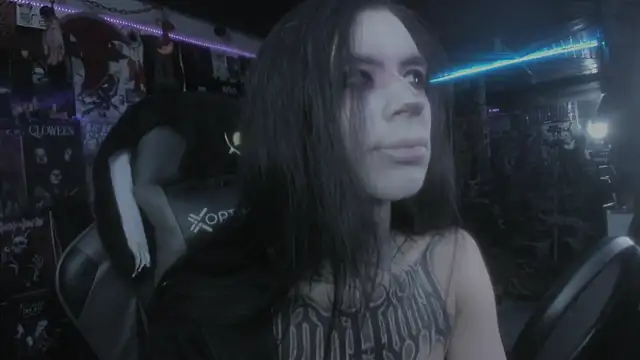 Snapshot of rotten_dreams chatting on March 2025 12:28:01 PM rotten dreams online show from March 2025 12:28:01 PM