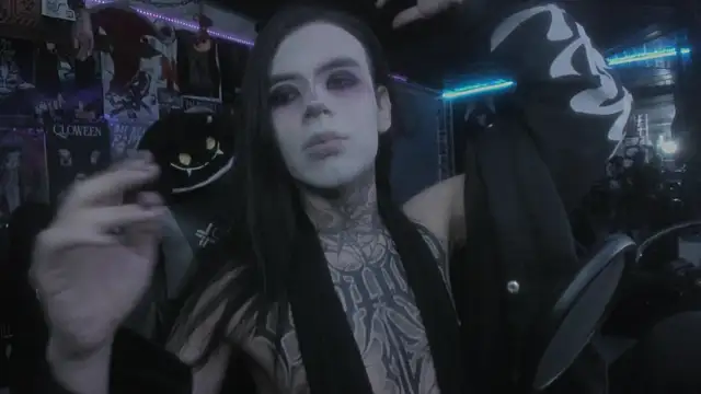 Snapshot of rotten_dreams chatting on March 2025 04:26:01 PM rotten dreams online show from March 2025 04:26:01 PM