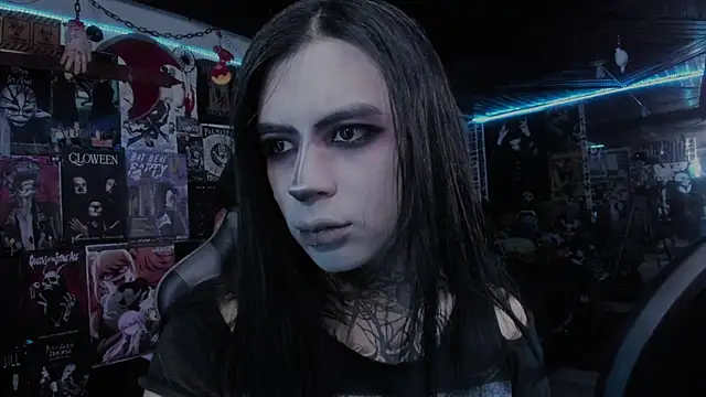 Snapshot of rotten_dreams chatting on October 2025 09:34:02 PM rotten dreams online show from October 2025 09:34:02 PM