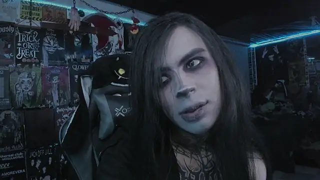 rotten dreams online show from November 2025 11:50:01 PM