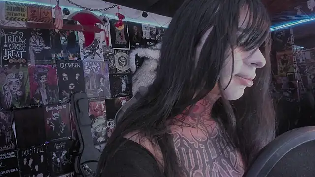 rotten dreams online show from March 2026 06:10:01 PM