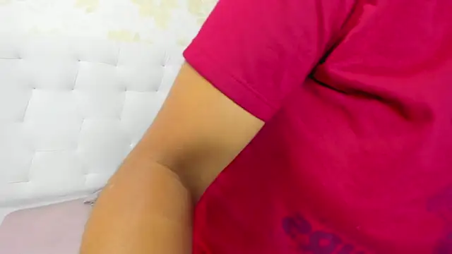 MELINAMARTINS online show from January 2026 07:26:01 PM