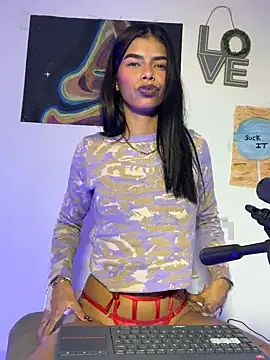 gothwhore77 online show from March 2025 12:39:02 AM