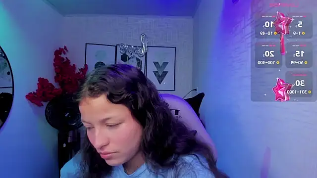 Marii 18 online show from March 2025 03:29:02 AM