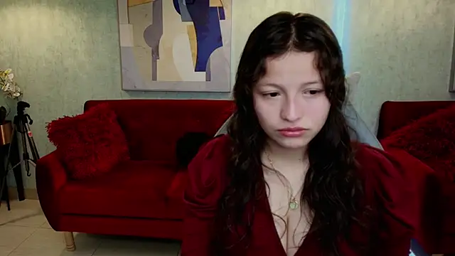 Marii 18 online show from March 2025 03:41:02 AM