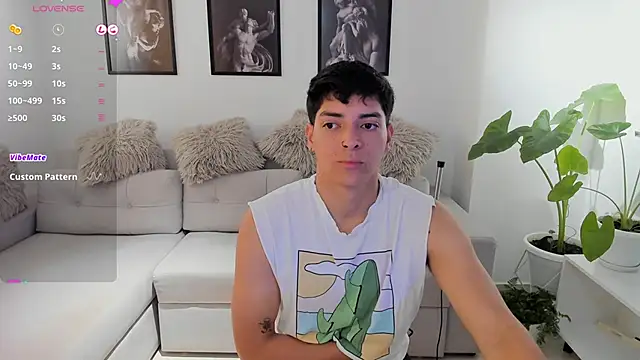  JacobMiller   online show from February 2025 05:22:01 PM