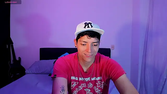  JacobMiller   online show from January 2026 09:46:01 PM