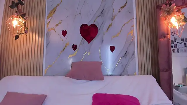 LissaDupont online show from March 2025 11:39:02 AM