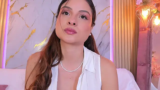 LissaDupont online show from March 2025 03:14:02 PM