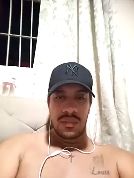 TonnyMoreno online show from February 2025 06:44:02 AM