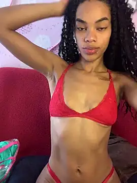 Mirellysbs1 online show from March 2026 05:30:01 PM