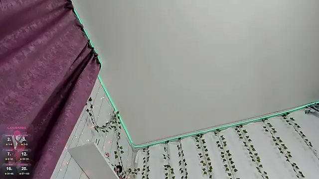 b4by Emilia online show from March 2025 08:43:01 AM