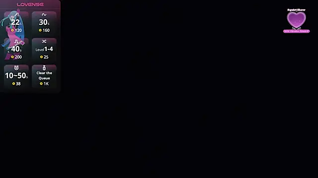 Guoguo-520 online show from February 2025 08:49:02 AM