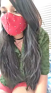 Snapshot of Sangitalive chatting on March 2025 01:09:02 PM Sangitalive online show from March 2025 01:09:02 PM