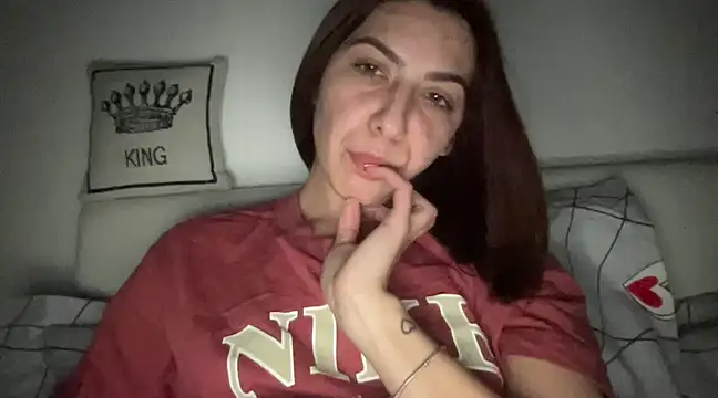 sarrah rossy online show from March 2025 10:45:02 PM