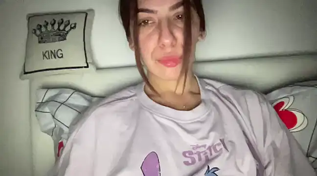 sarrah rossy online show from March 2025 10:34:02 PM