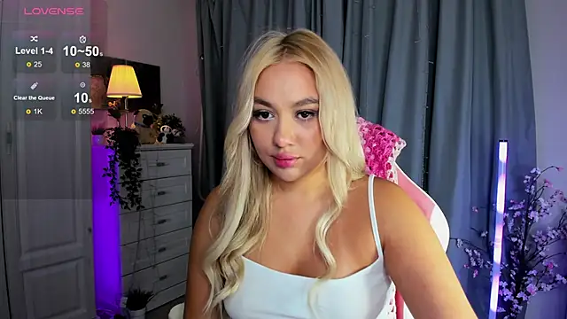  Loneve   online show from November 2025 04:10:02 PM