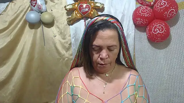 alina maturehot online show from February 2025 05:00:01 AM