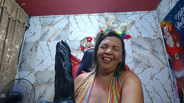 alina maturehot online show from December 2025 06:53:02 AM